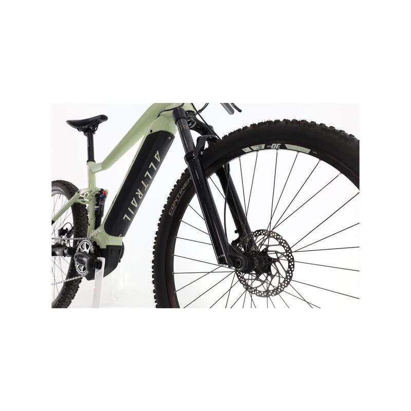 2ND LIFE - Elektrokolo  AllTrail 4 11 rychlostí