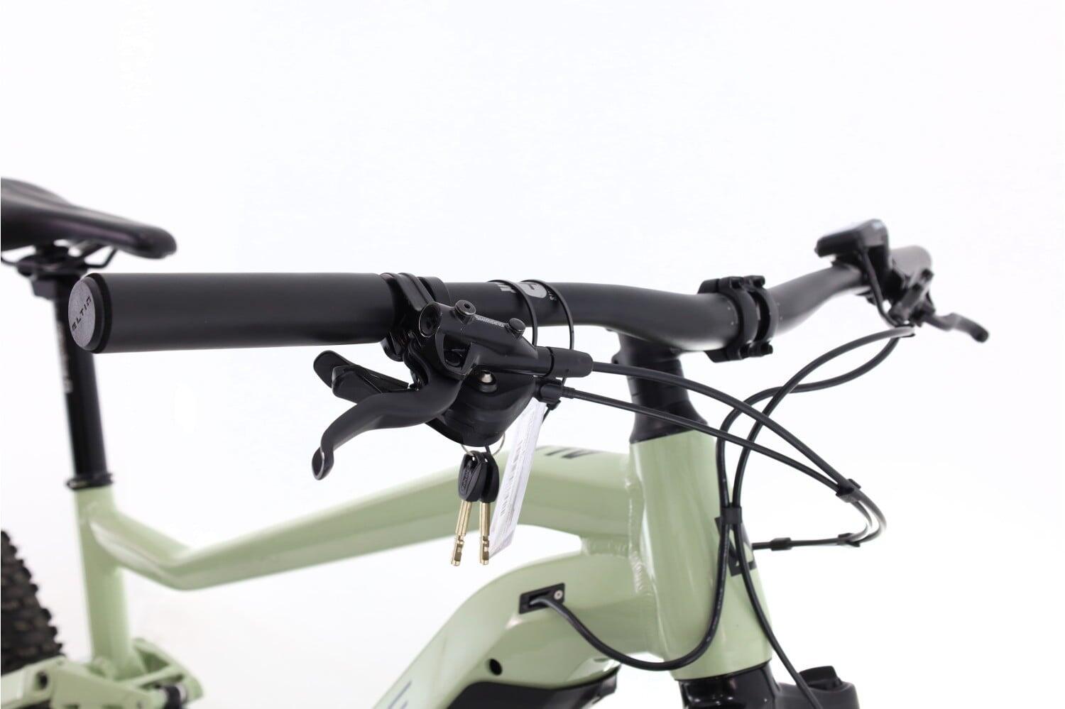 Segunda Vida · Ebike ·  AllTrail 4 · Muito bom estado 7/8