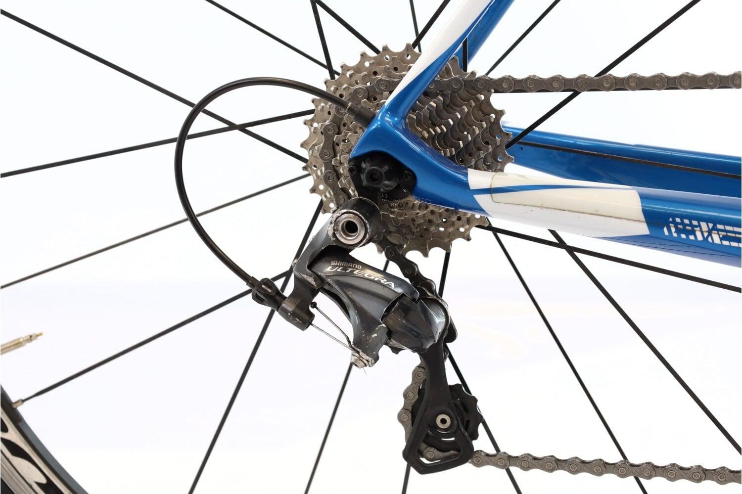 Refurbished Rennrad ·  Belador 3.1 · Guter Zustand 3/8
