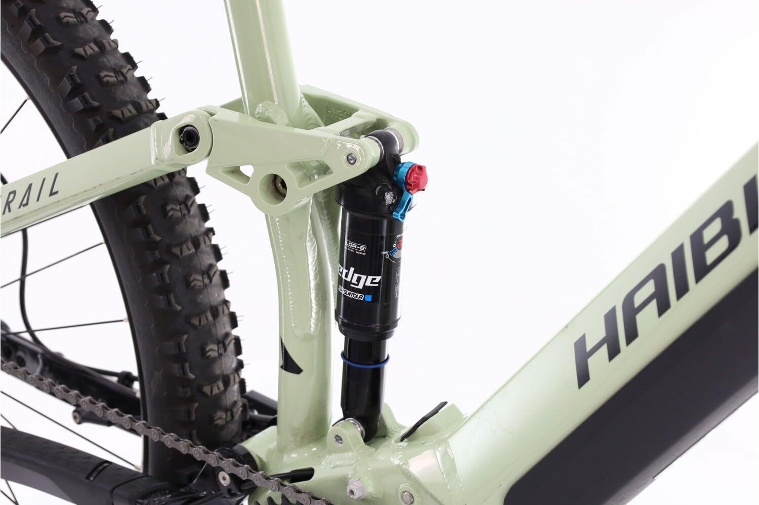 Segunda Vida · Ebike ·  AllTrail 4 · Muito bom estado 6/8