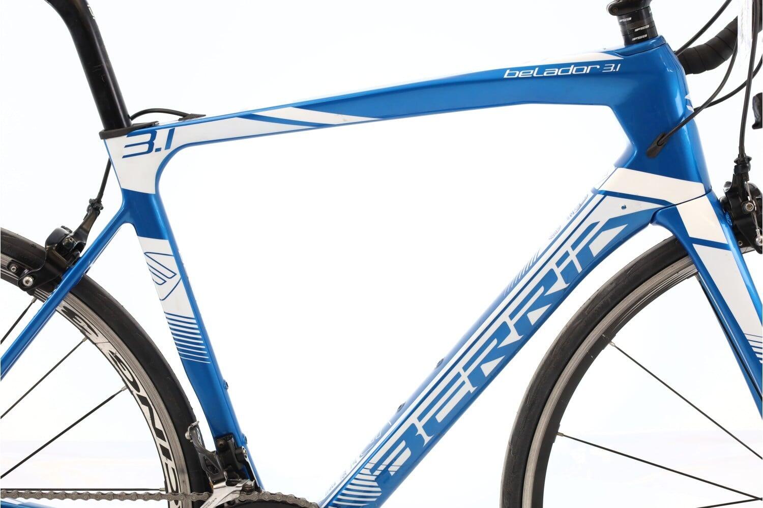 Refurbished Rennrad ·  Belador 3.1 · Guter Zustand 2/8