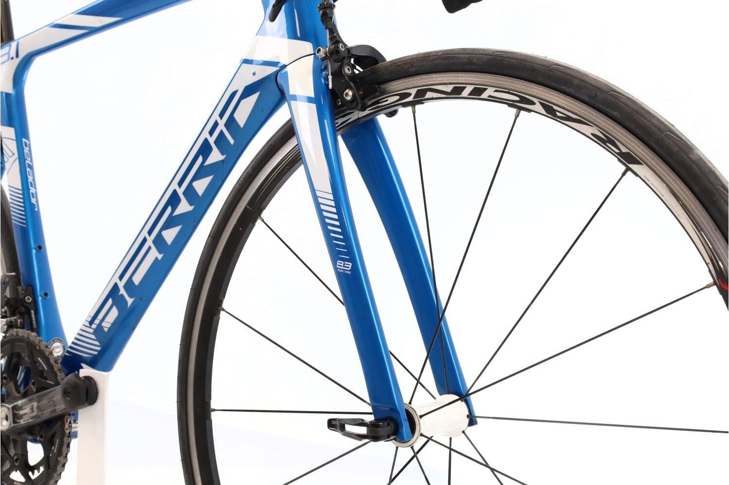 Refurbished Rennrad ·  Belador 3.1 · Guter Zustand 5/8