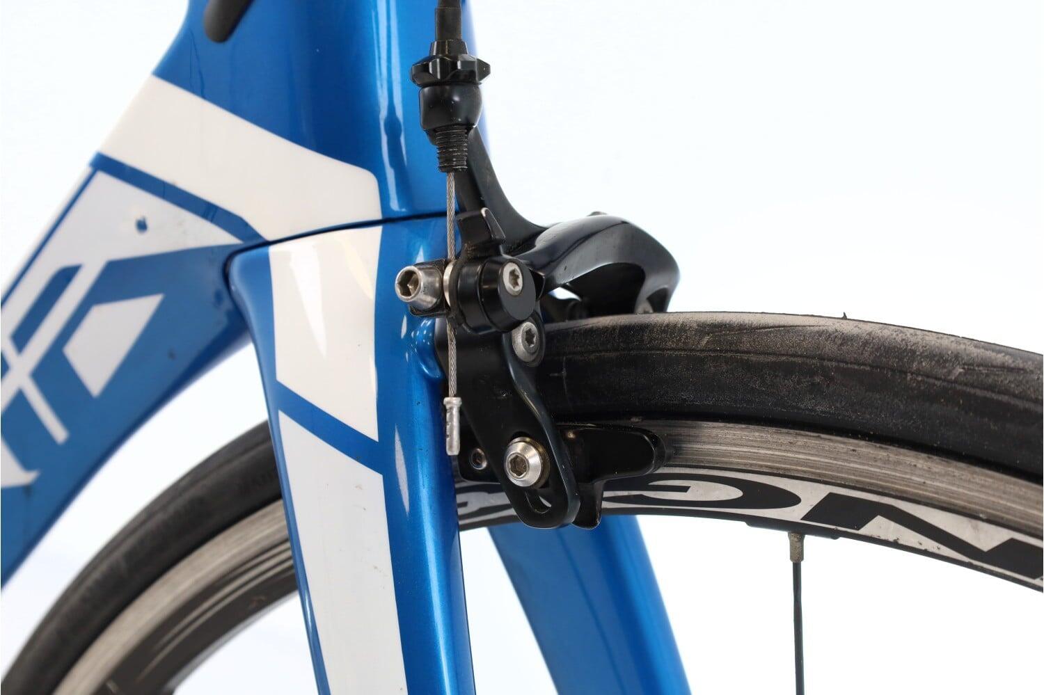 Refurbished Rennrad ·  Belador 3.1 · Guter Zustand 7/8