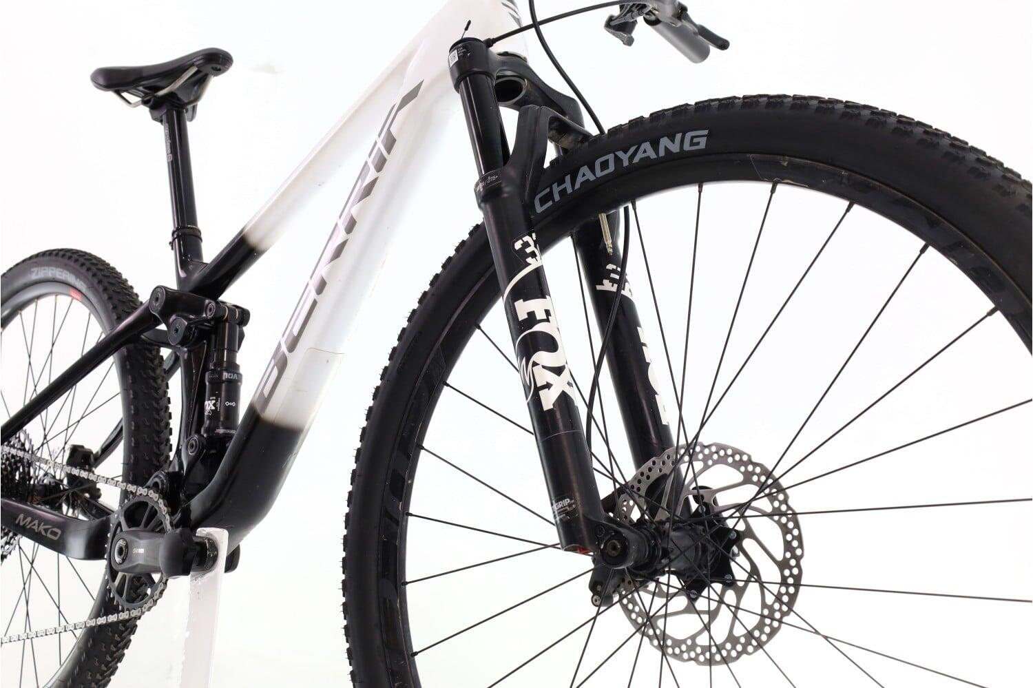 Full-suspension MTB ·  Mako GX · Sehr guter Zustand 5/8