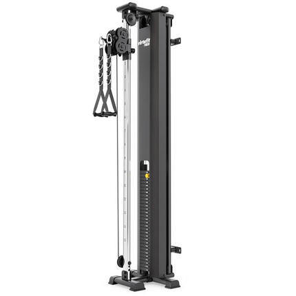 PL100 Single Pulley Station - Kabelstation - 75 kg