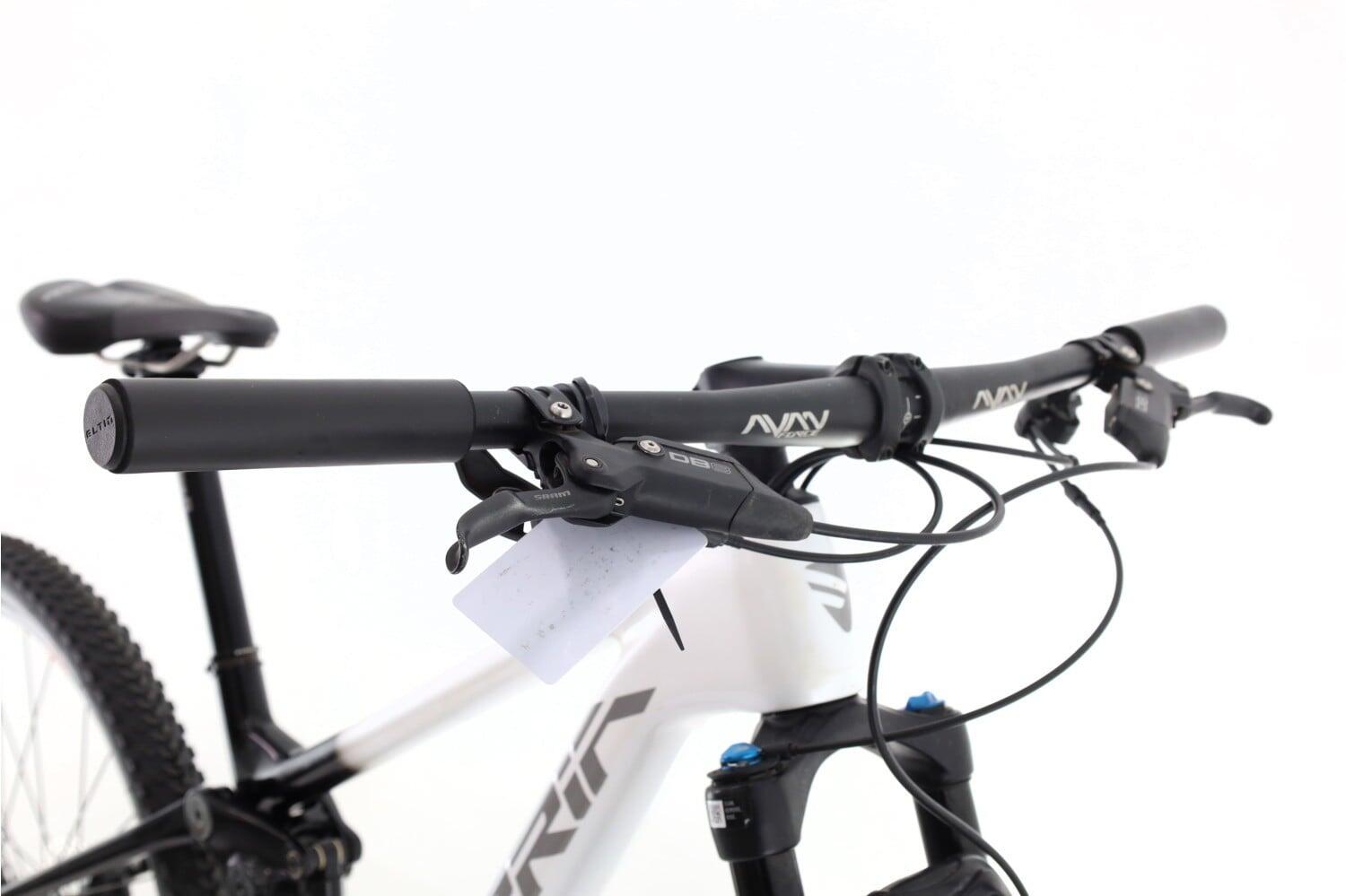 Full-suspension MTB ·  Mako GX · Sehr guter Zustand 6/8