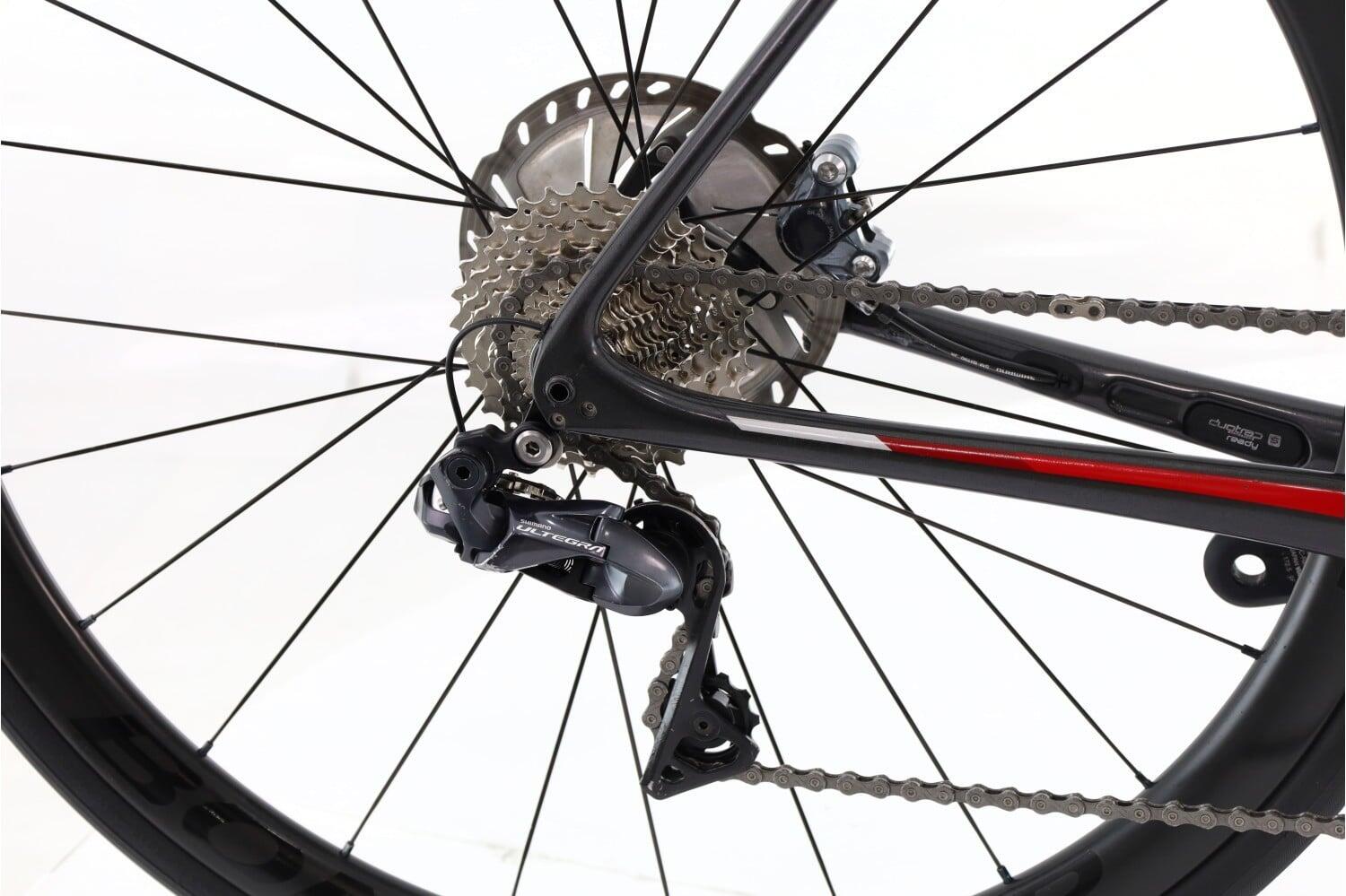 Refurbished Rennrad ·  Emonda SL 7 Di2 11V · Sehr guter Zustand 3/8