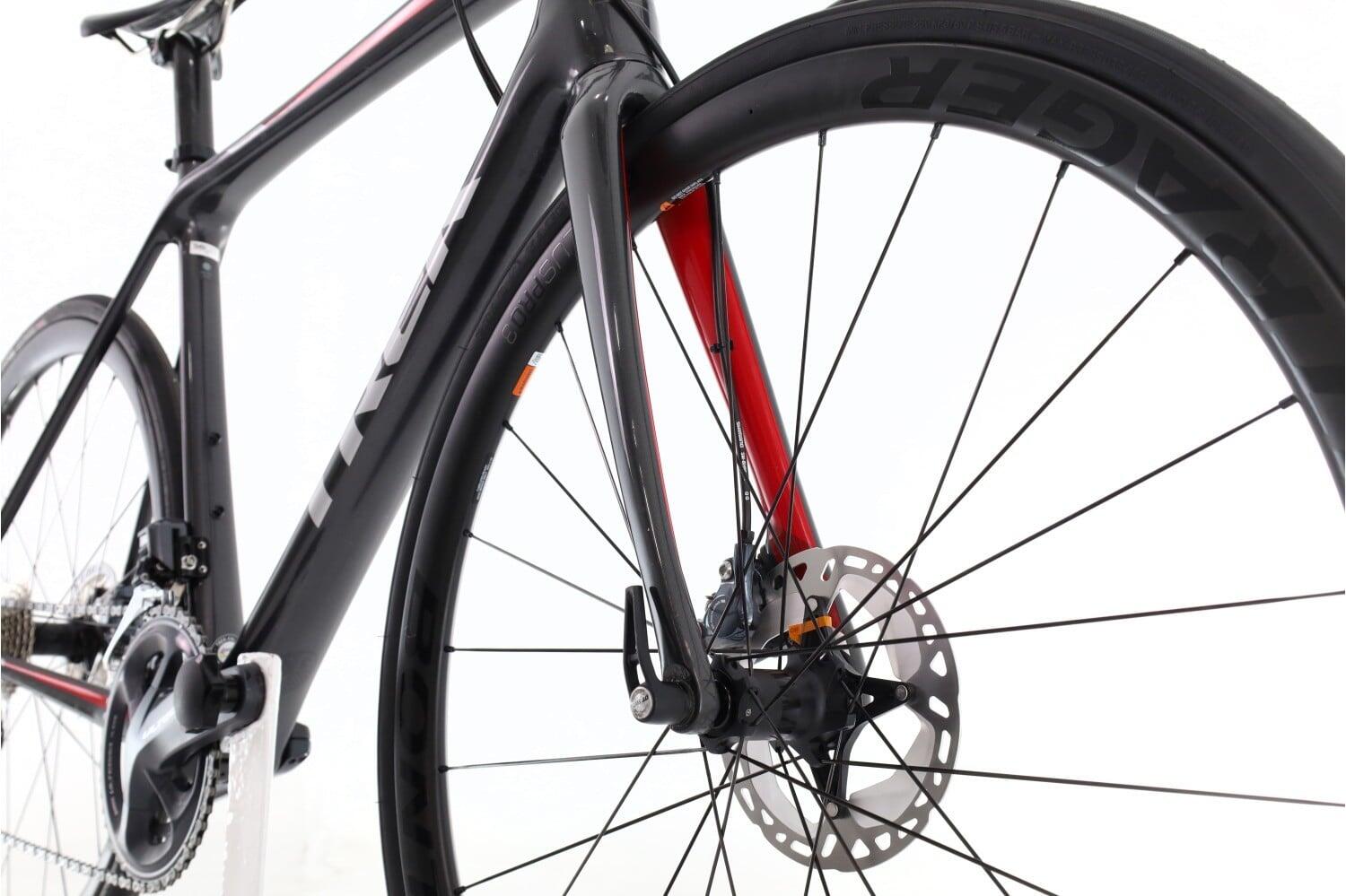 Refurbished Rennrad ·  Emonda SL 7 Di2 11V · Sehr guter Zustand 5/8