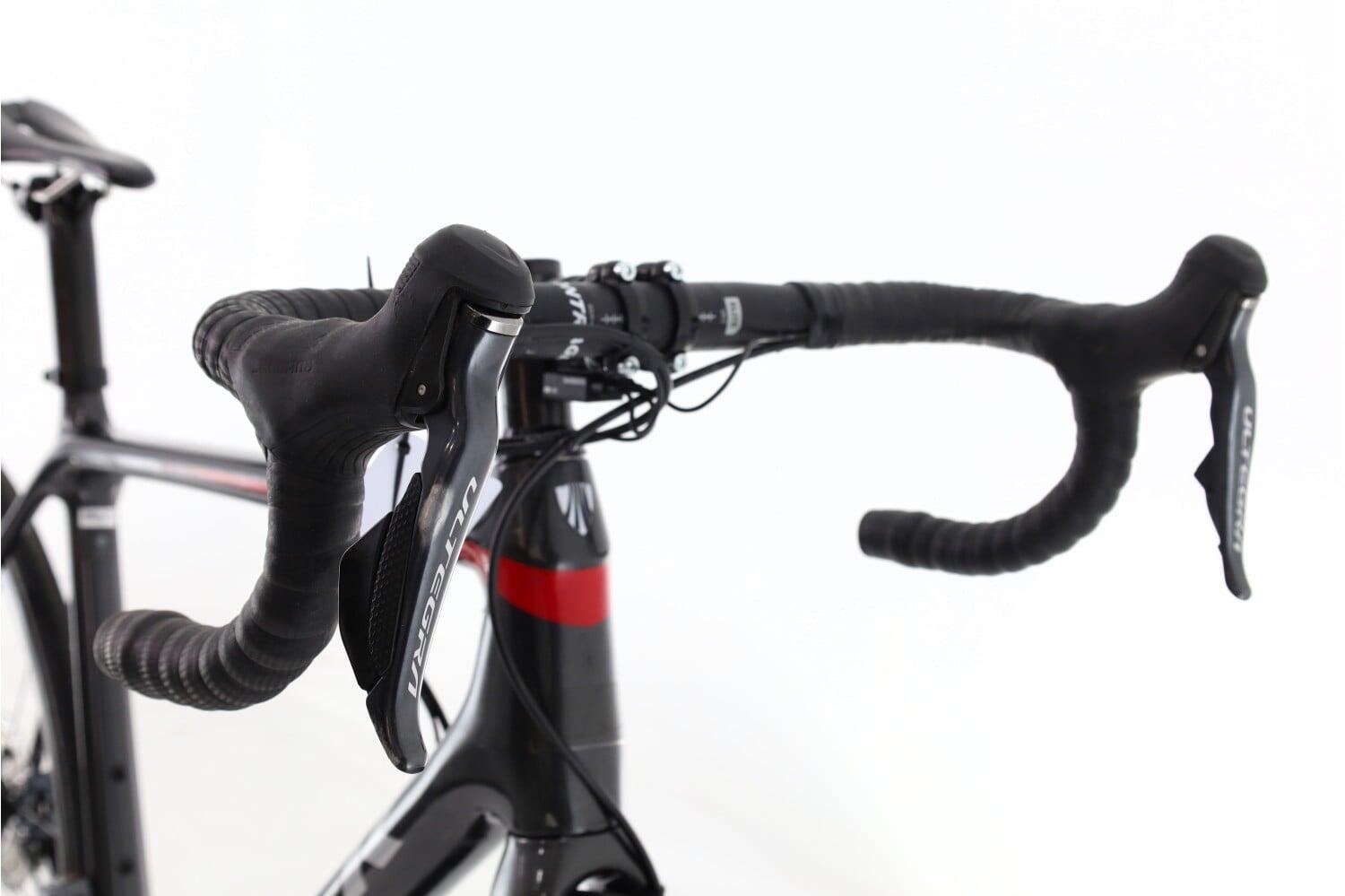 Refurbished Rennrad ·  Emonda SL 7 Di2 11V · Sehr guter Zustand 6/8