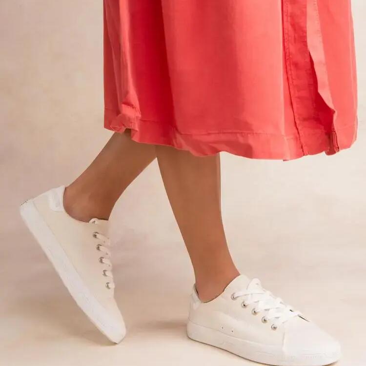 Women's Sneakers TBS Lanzara