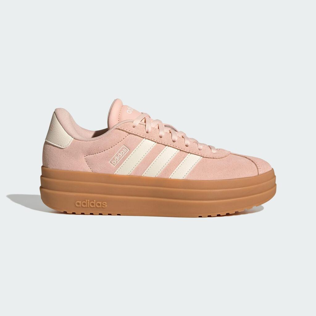 PINK / WHITE / BROWN