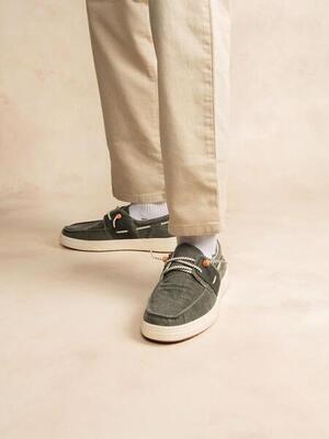 Scarpe Da Vela Uomo Geoboat