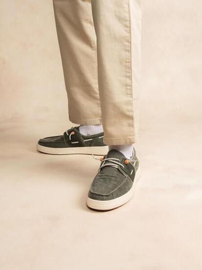 Scarpe Da Vela Uomo Geoboat