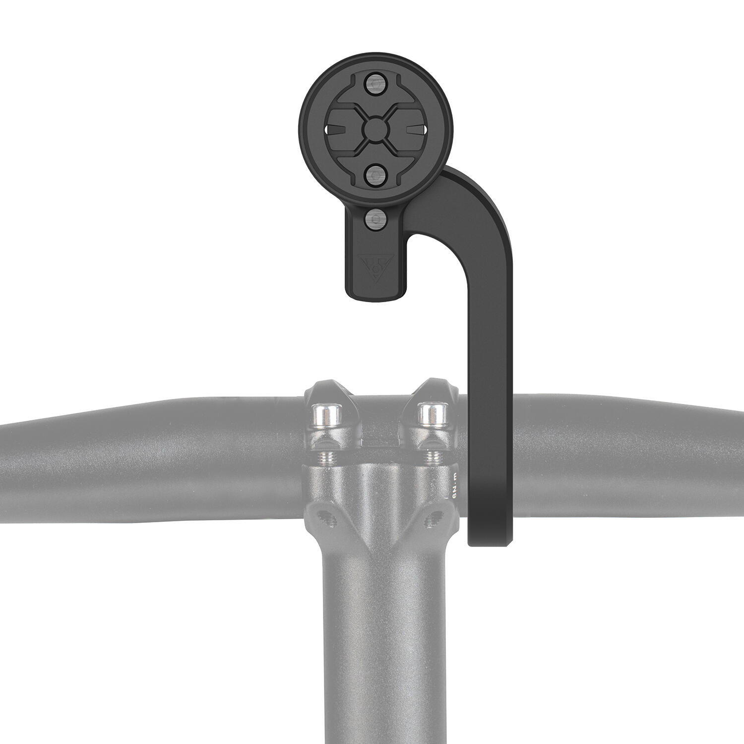 Support per smartphone da bicicletta lato destro Topeak UTF Pro 3/7