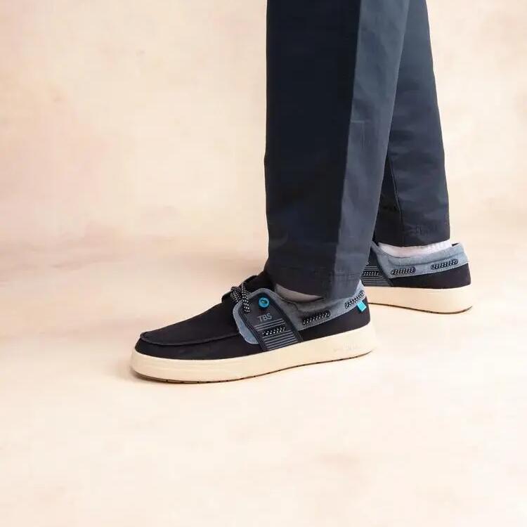 Lightweight Deck Shoes TBS Geoboat