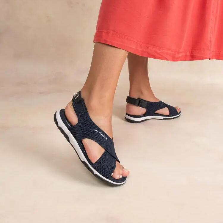 Women's sandals TBS Jazzfit
