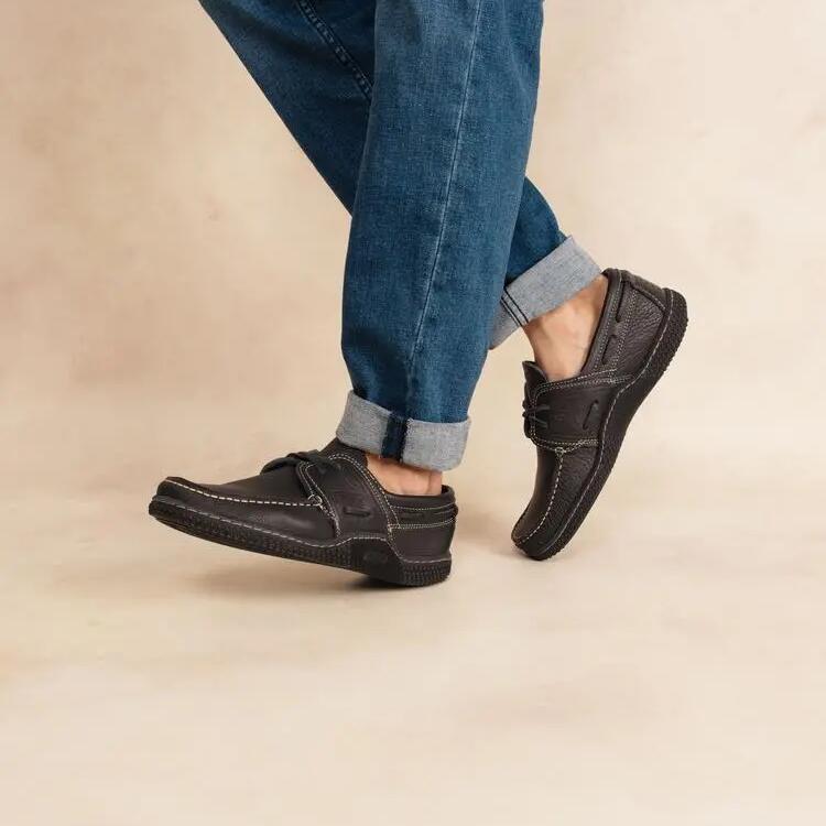Boat shoes TBS Goniox