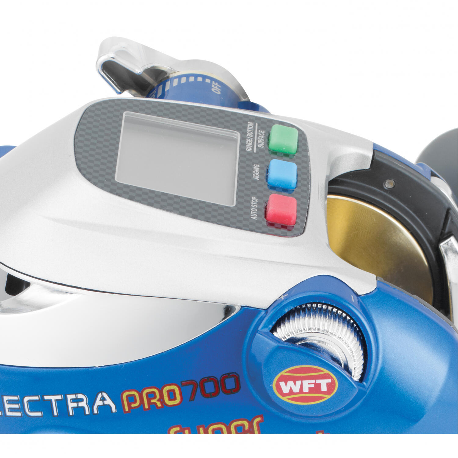 WFT Electra Super Comfort 700PR HP 2/2
