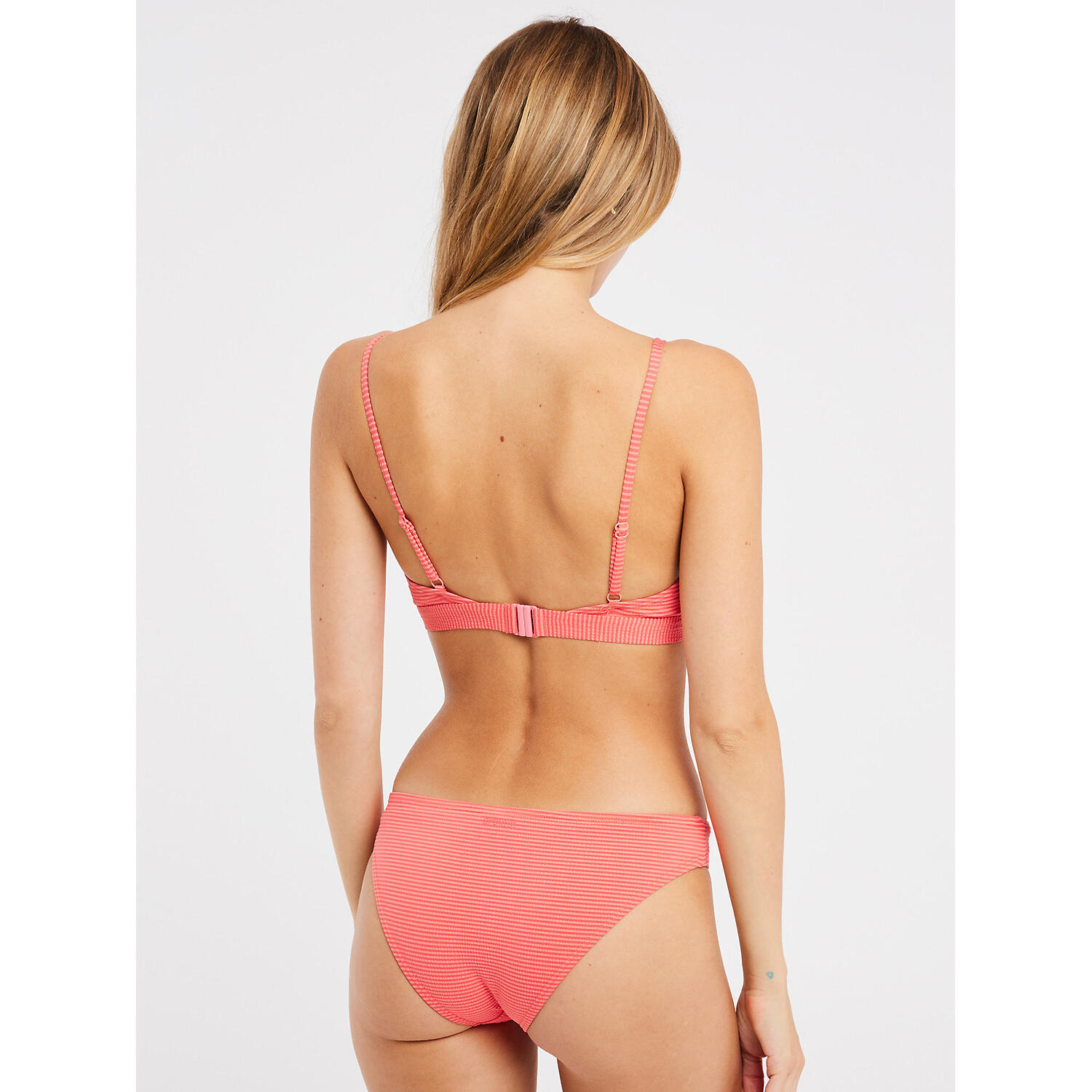 Damen Bikinis W PRTBRITA 23 TRIANGLE BIKINI 6/7
