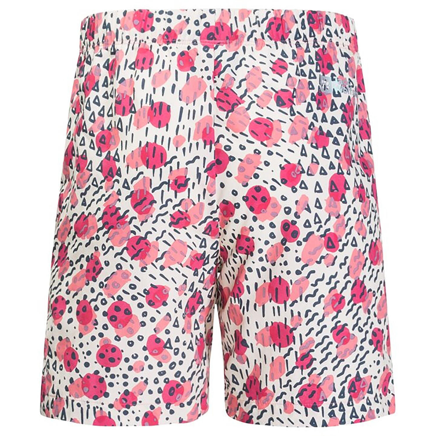 Kinder Short KIDS VILLI PRINT SHORTS 2/2