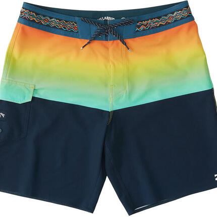 Badeshort M FIFTY50 PRO