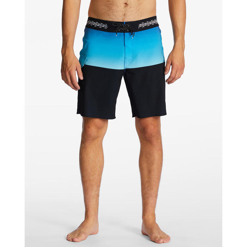 Șort de baie Billabong Fifty50 Pro pentru bărbați