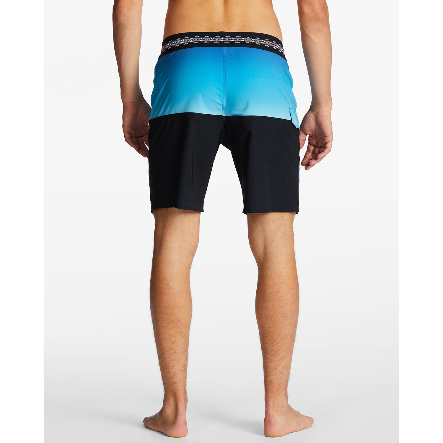 Herren Badeshort M FIFTY50 PRO 4/4