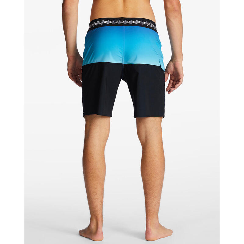 Șort de baie Billabong Fifty50 Pro pentru bărbați