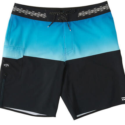 Badeshort M FIFTY50 PRO