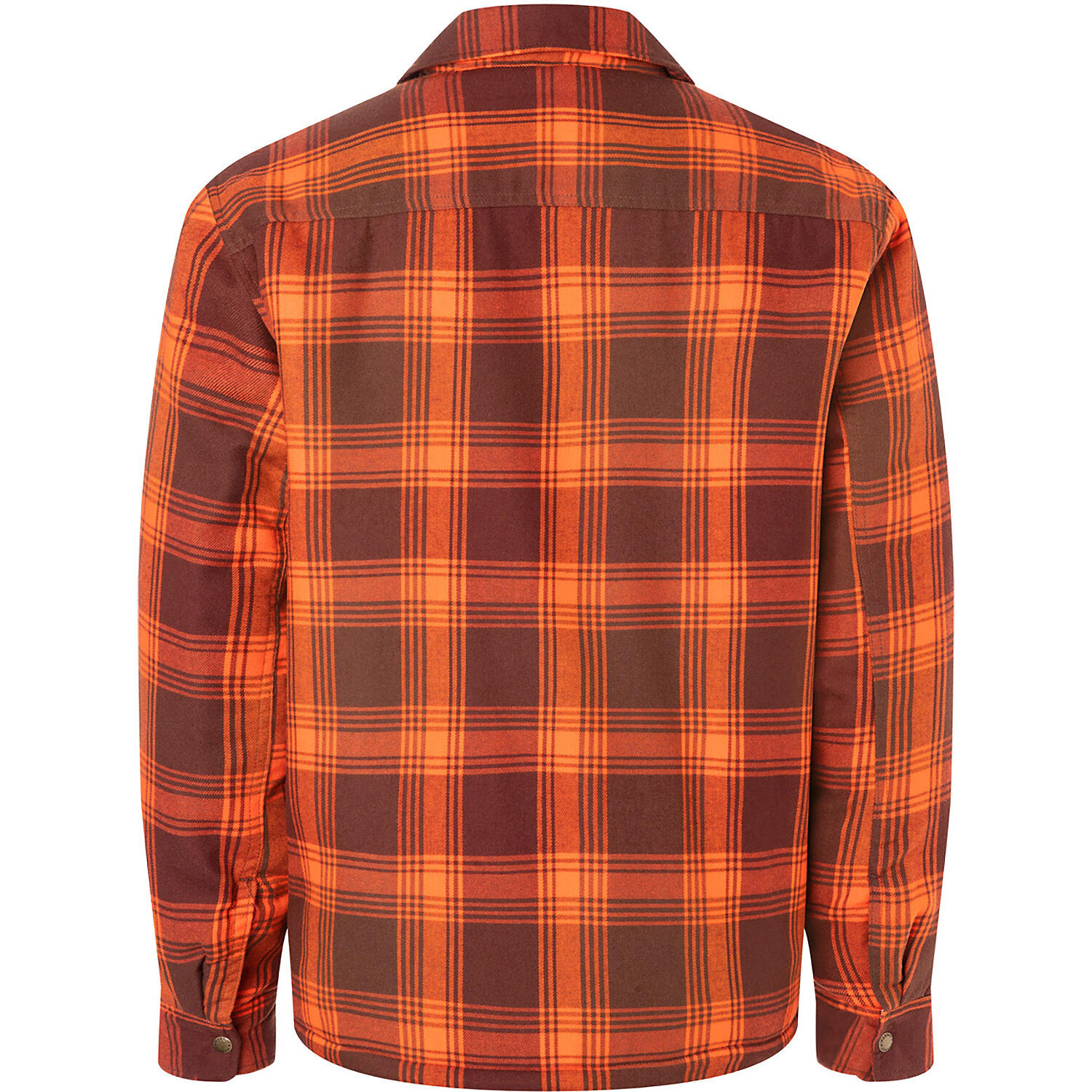Herren Hemd M RIDGEFIELD SHERPA FLANNEL SHIRT JACKET 2/5