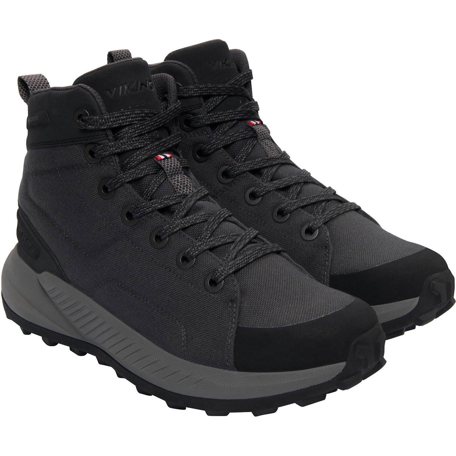 Herren Halbschuh M URBAN EXLORER HIGH WARM GTX 4/6