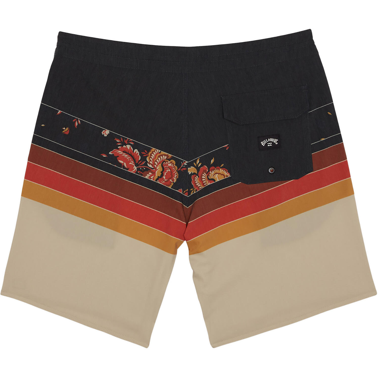 Herren Badeshort M SPINNER LT 4/7