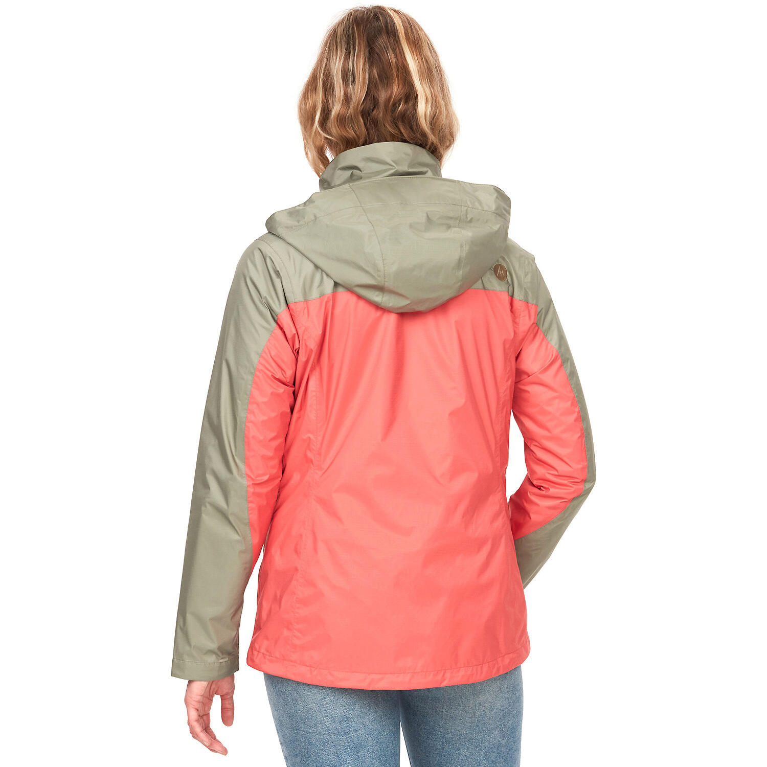 Damen Jacke W PRECIP ECO JACKET 2/6