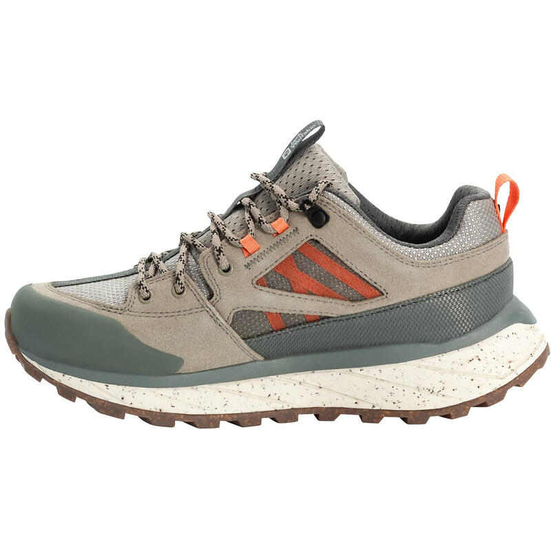 Jack Wolfskin cizme de trekking pentru femei Terraquest Texapore Low
