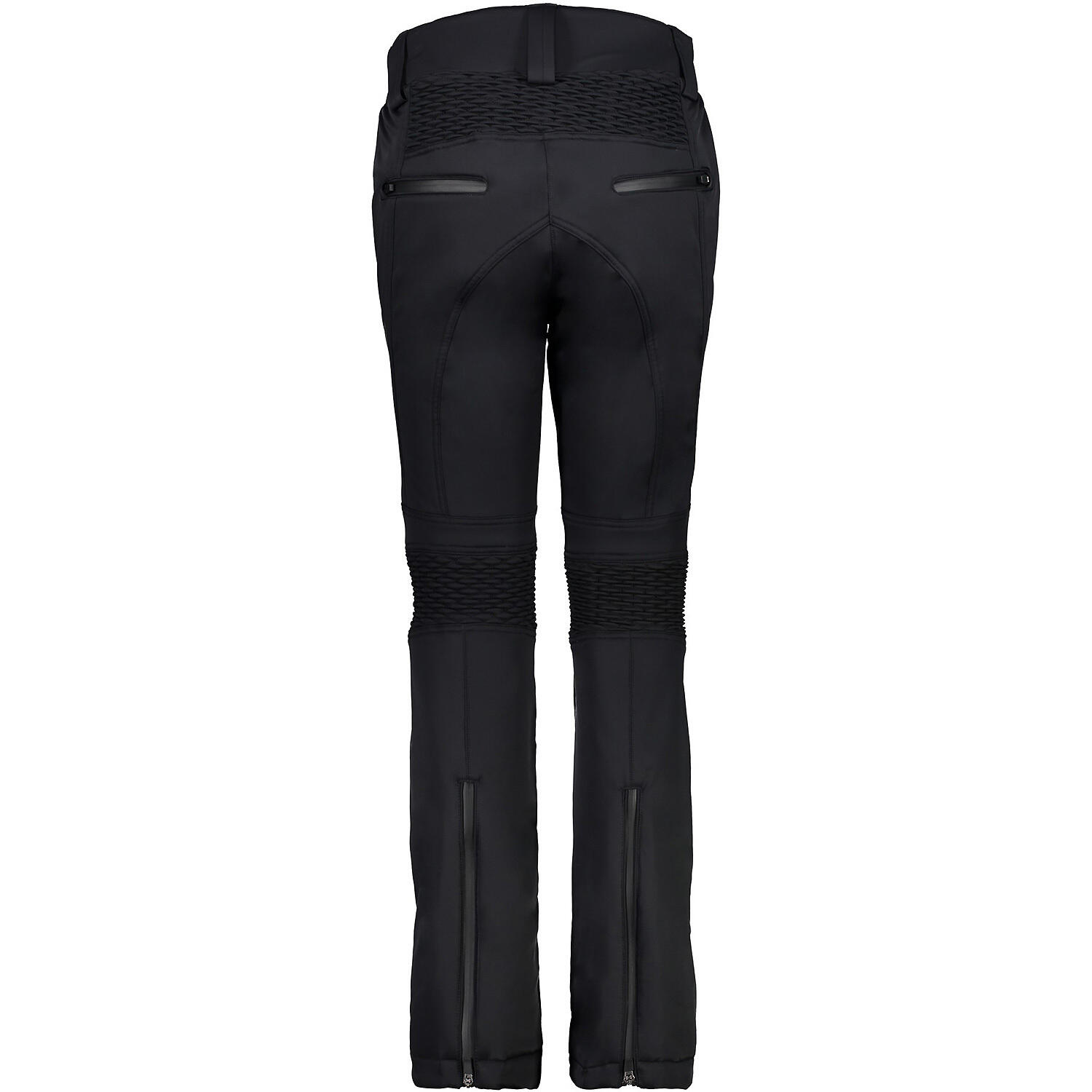 Damen Hose W PANT STRETCH LIGHT 2/4