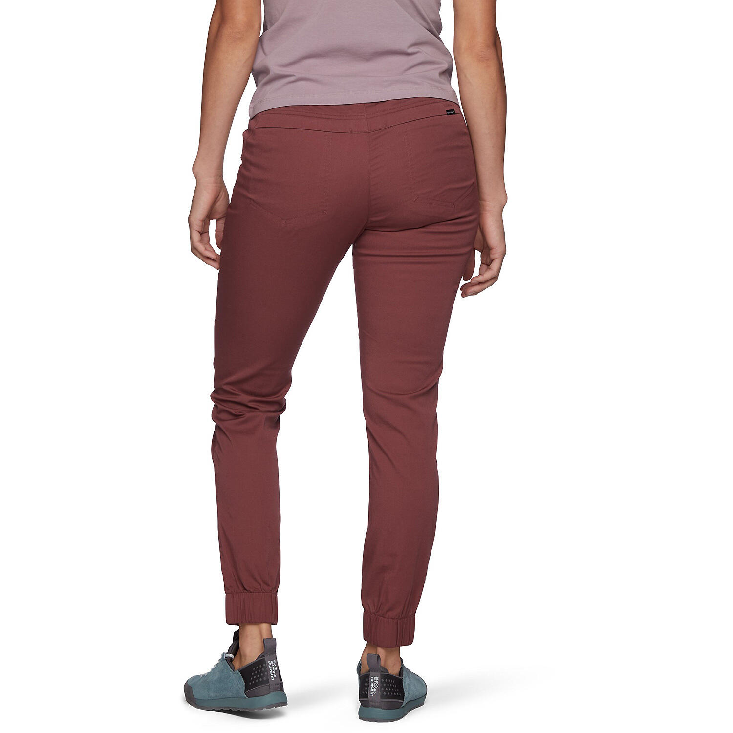 Damen Hose W NOTION SP PANTS 3/4