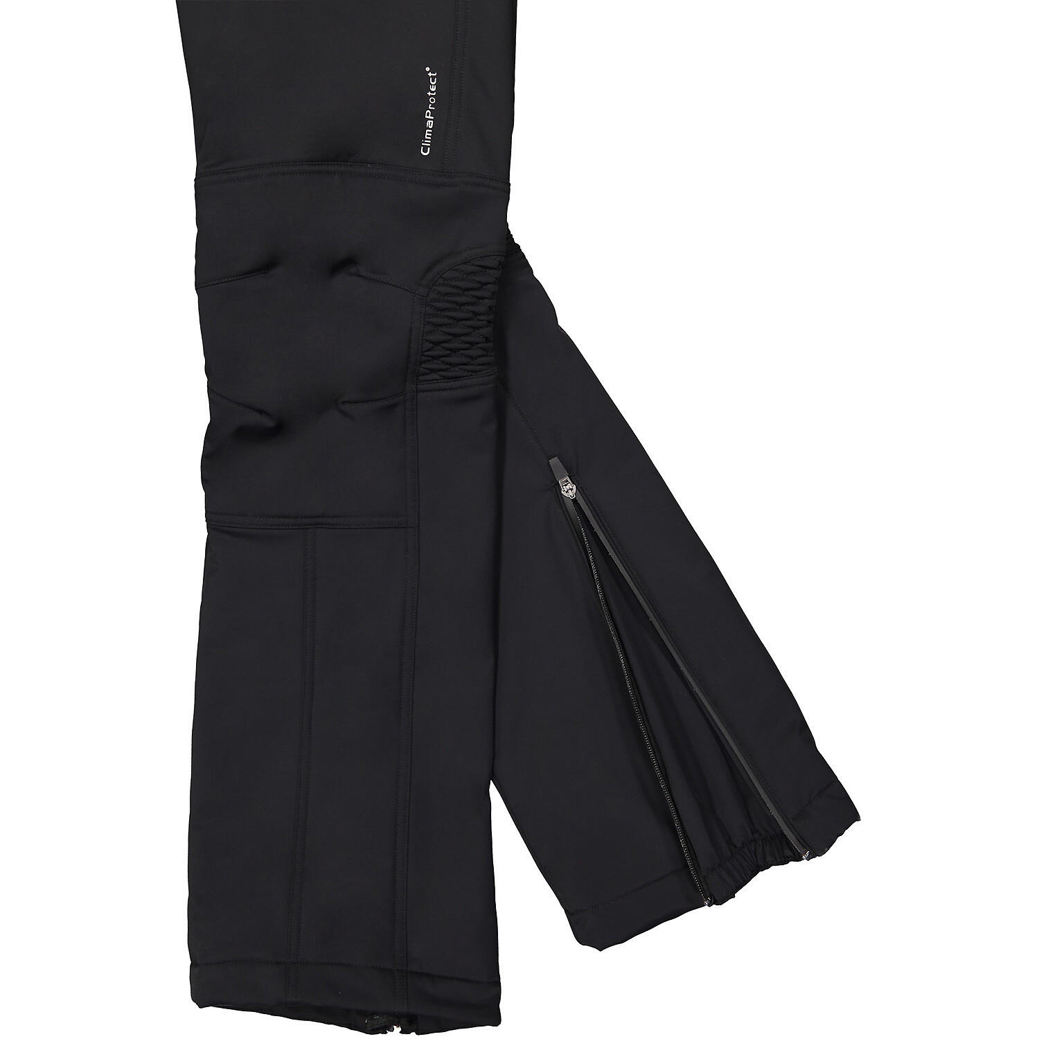 Damen Hose W PANT STRETCH LIGHT 4/4