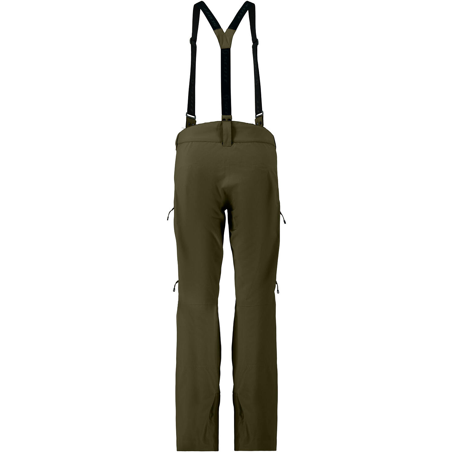 Damen Hose W EXPLORAIR 3L PANTS 2/4