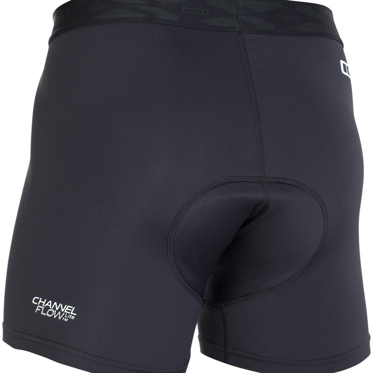 Herren Short IM BIKE BASE LAYER IN-SHORTS 3/3