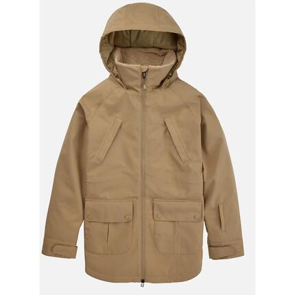 Damen Jacke W PROWESS JACKET
