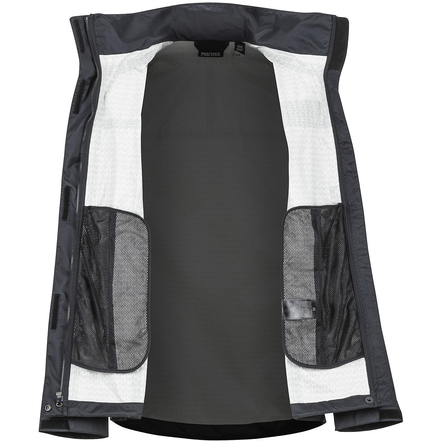 Damen Jacke W PRECIP ECO JACKET 3/3