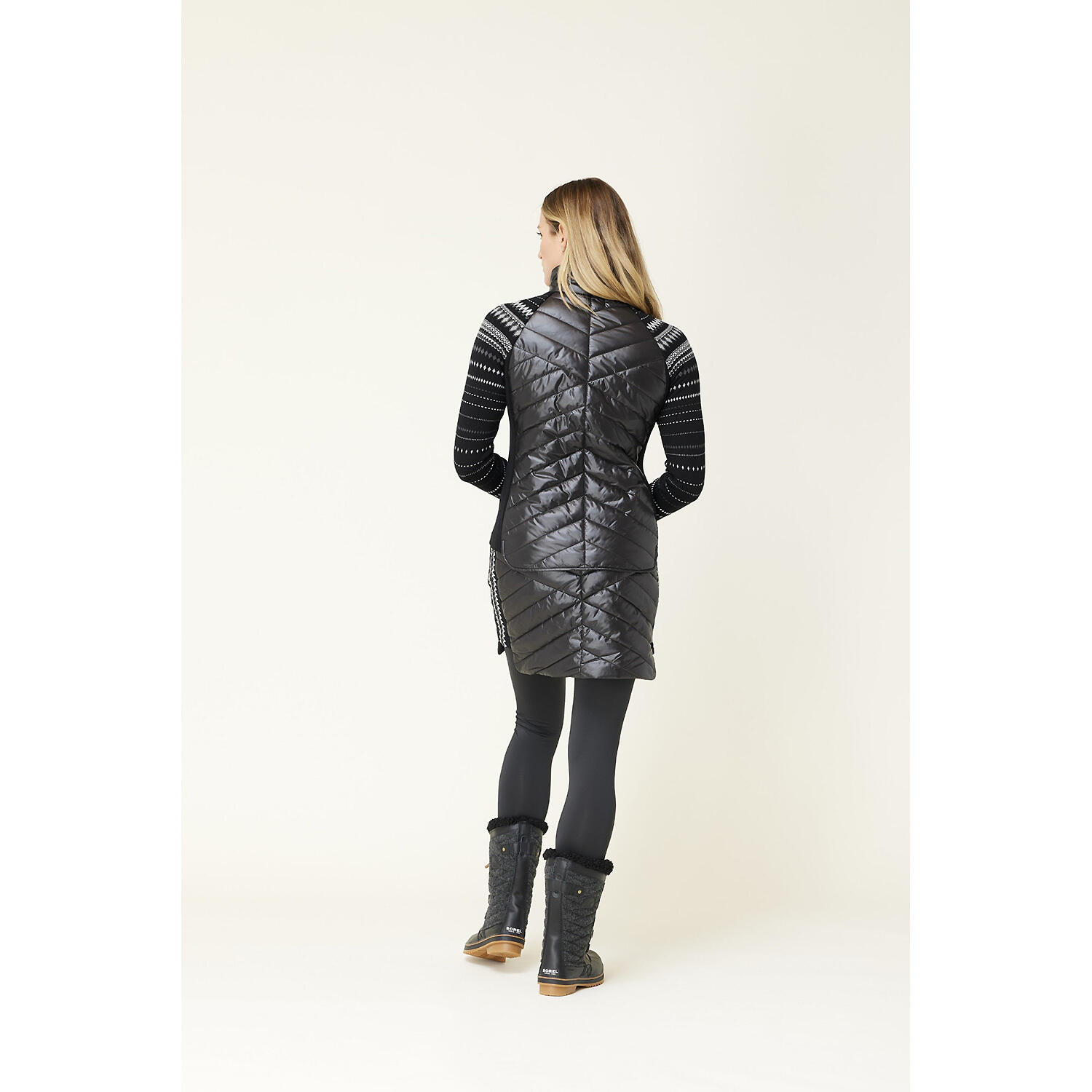 Damen Rock W CARVING SKIRT 2/5