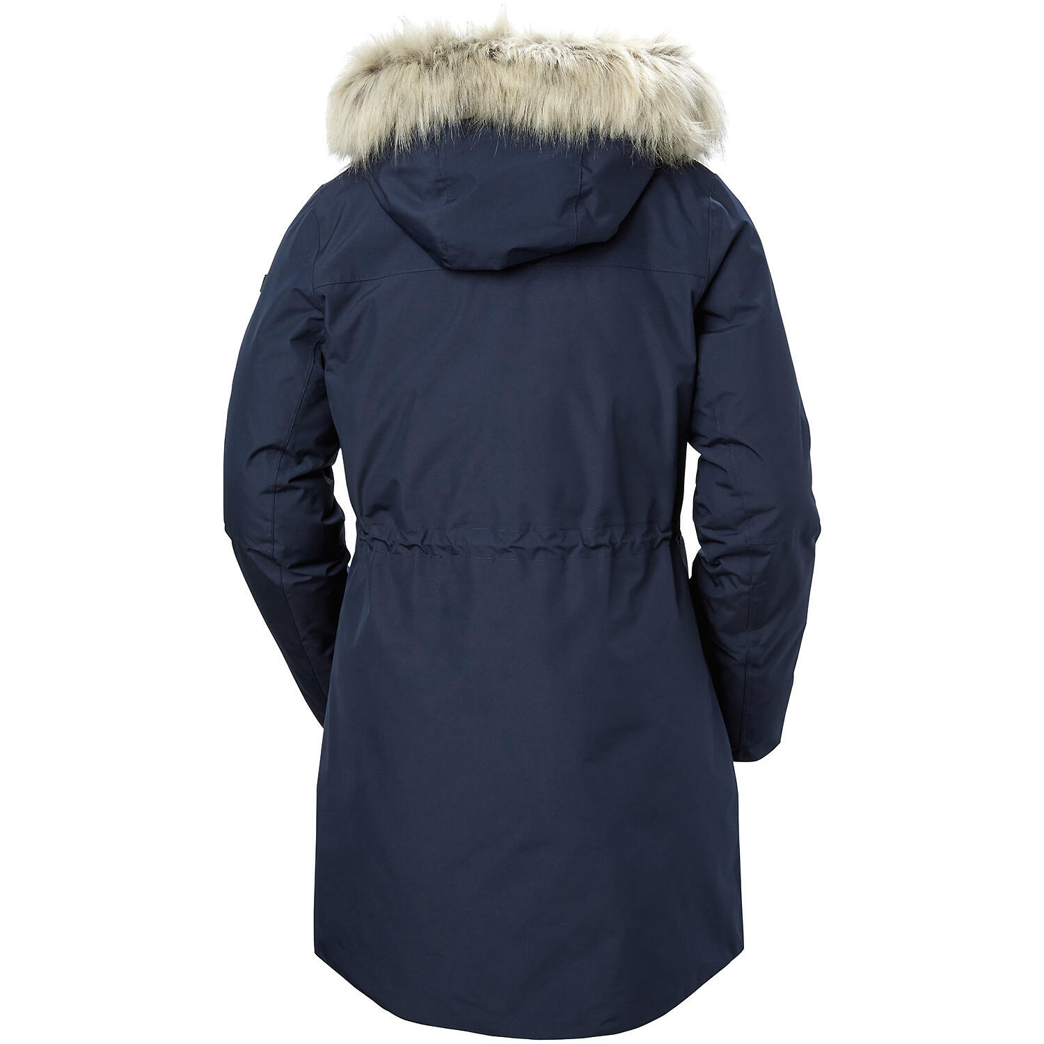 Damen Jacke W SENJA PARKA 2/7