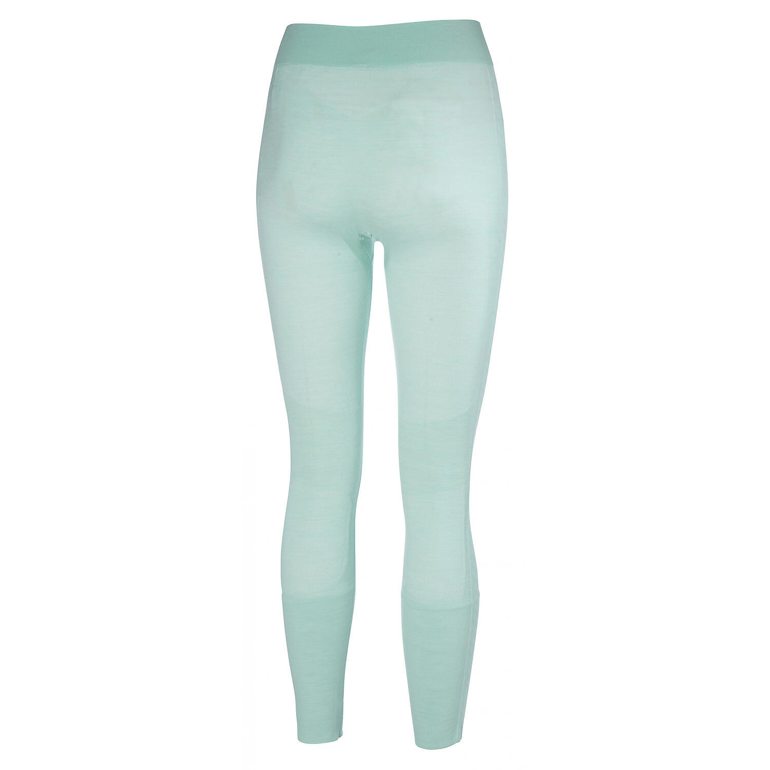 Damen Hose W H1 PRO LIFA SEAMLESS PANT 2/5