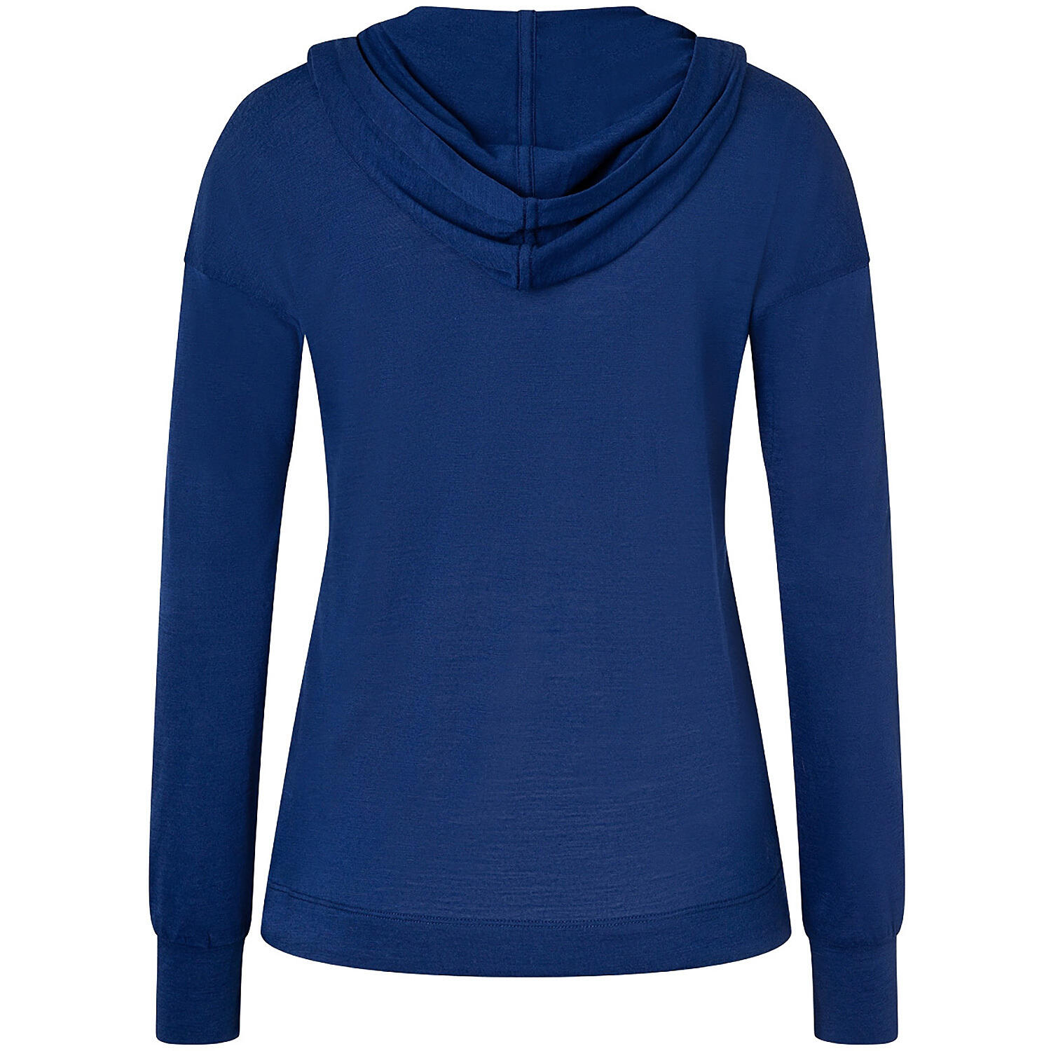 Damen Kapuzensweat W FUNNEL HOODIE 2/2