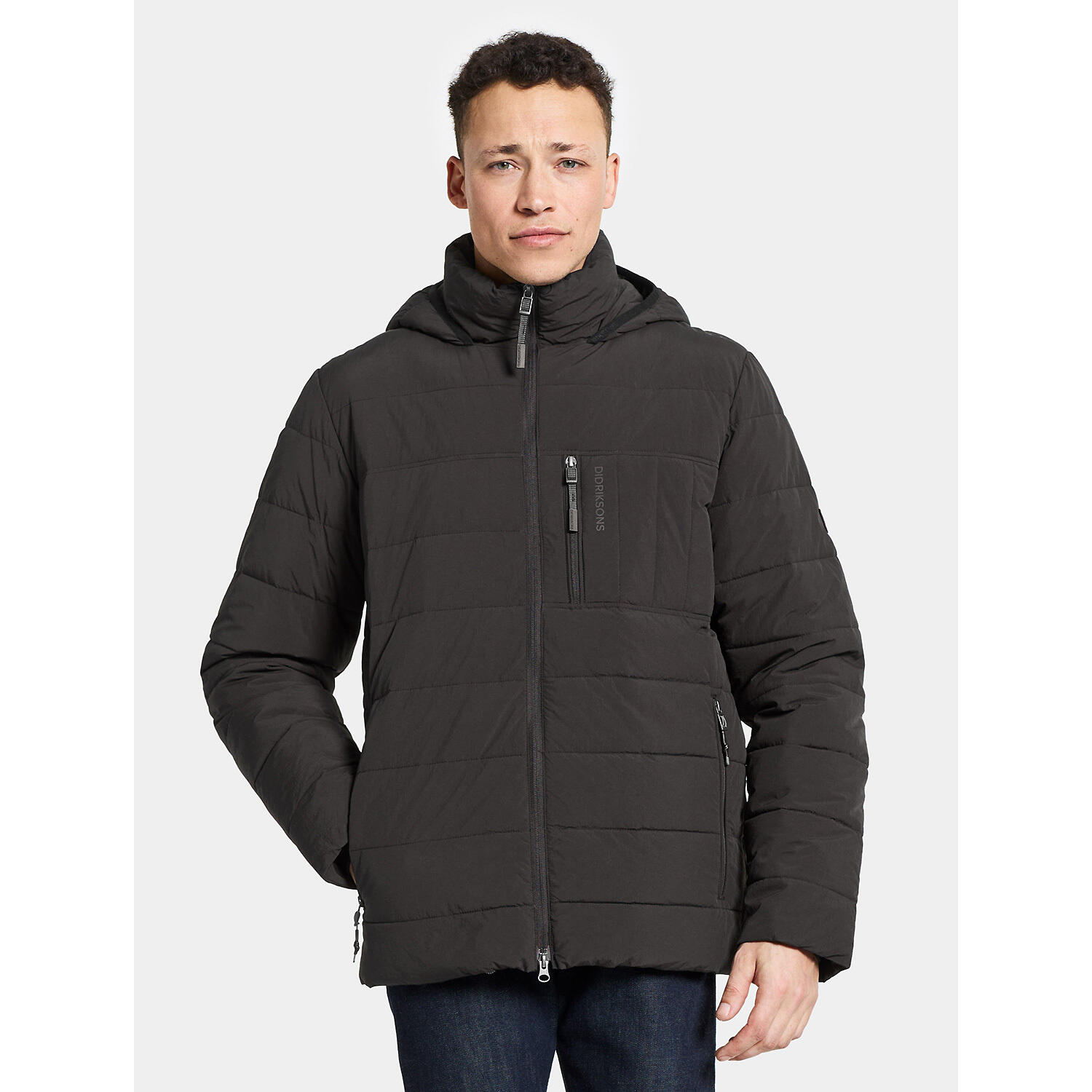 Herren Jacke M JONA JACKET 3/7