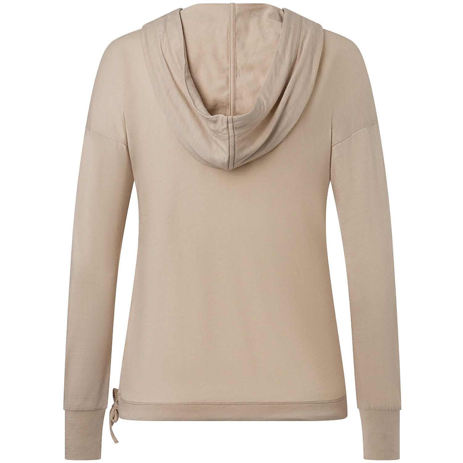Damen Kapuzensweat W FUNNEL HOODIE 2/6