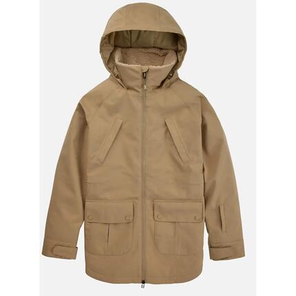 Damen Jacke W PROWESS JACKET