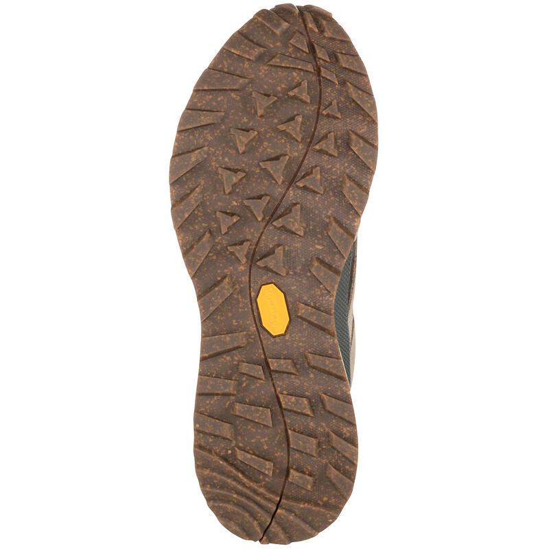 Jack Wolfskin cizme de trekking pentru femei Terraquest Texapore Low
