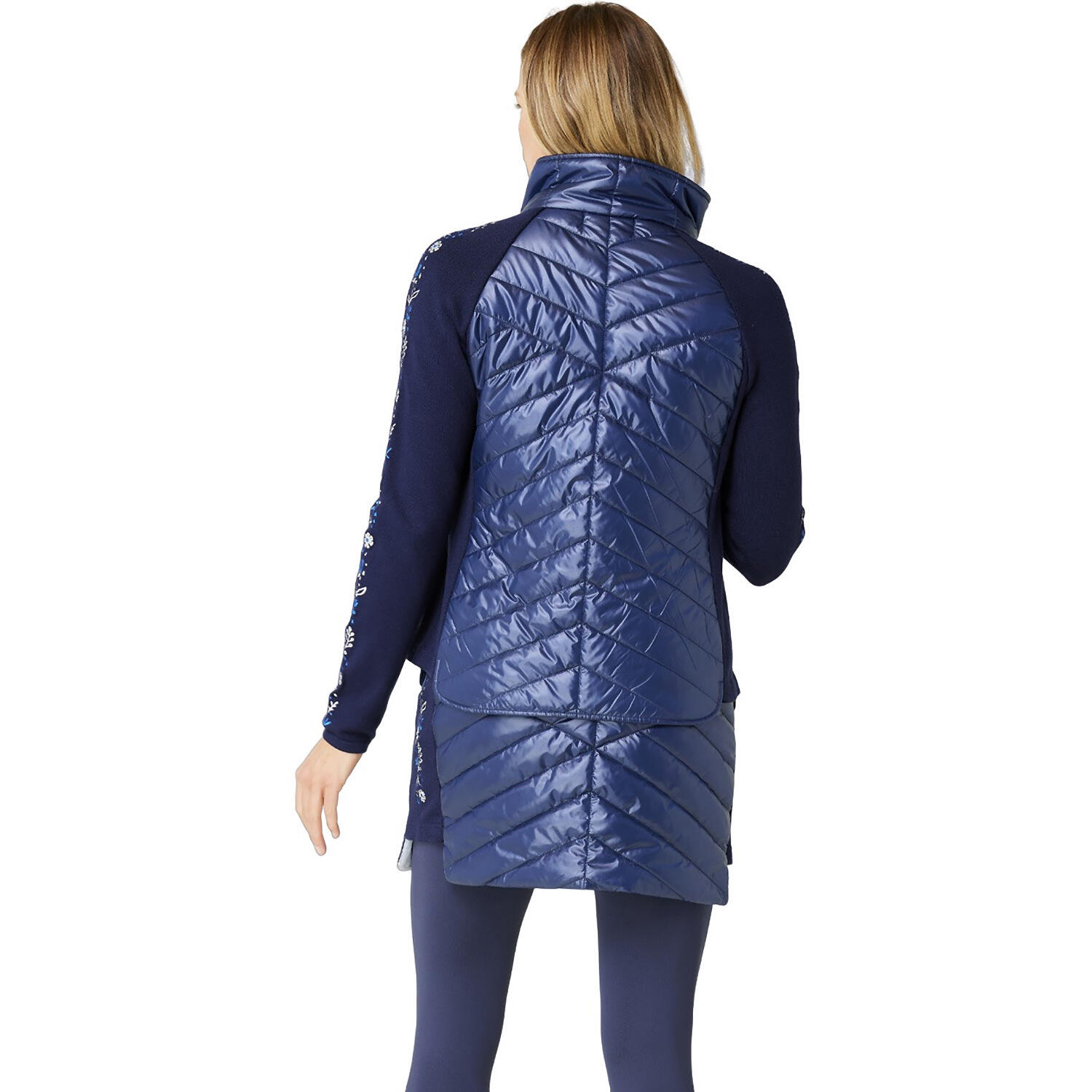 Damen Rock W CARVING SKIRT 2/4